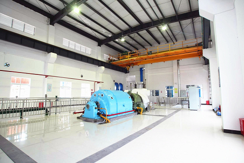 純低溫余熱發(fā)電：余熱發(fā)電裝機(jī)容量規(guī)格分為9MW?、6MW 、4.5MW。